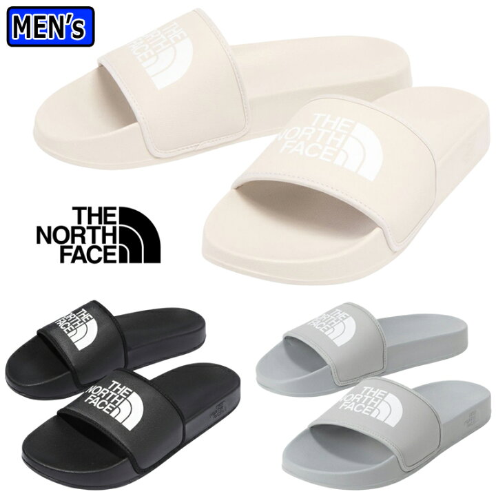 楽天市場】THE NORTH FACE ベース キャンプ スライド III NF02354 