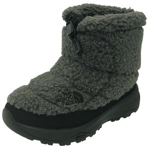 THE NORTH FACE kvV u[eB V[g t[X NF52578 fB[X V[gu[c h ۉ ~bNX`R[ i 2025NH~f UEm[XtFCX Nuptse Bootie Short Fleece