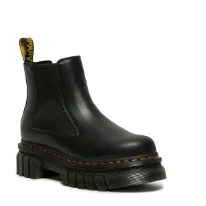 Dr.Martens hN^[}[` 27148001 fB[X Y jZbNX V[gu[c CHELSEA BOOT TChSAu[c JWA U[ {v BLACK ubN 27148001