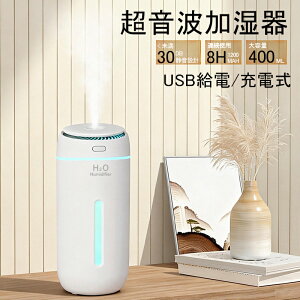 �y5��OFF�N�[�|���z�z���z �������΍� �������� ������ �����g������ USB���d Type-C�[�d�� ��� ���^ �É� 350ml 7�FLED���C�g2�^�C�v �ԍ� 1200mAh��e�ʃo�b�e���[ �R�[�h���X �~�X�g�{�b�N�X 