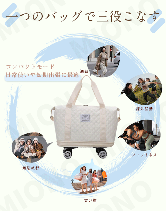 本革 オーストリッチ ボストンバッグ 旅行用バッグ ブラック