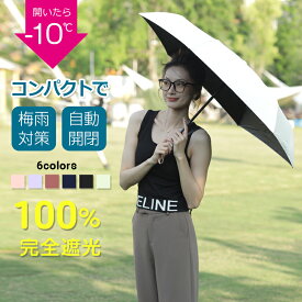 ★2点目は半額★ 折りたたみ傘 完全遮光100%日傘　遮熱 丈夫 超軽量 240g レディース コンパクト 晴雨兼用 傘 UVカット 5段折りたたみ傘 6本骨 日焼け防止 ミニ 耐風 手動 涼しい 高温対策 携帯便利 小型 おしゃれ 旅行 収納しやすい 男女兼用 夏