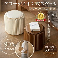 【史上最大の割引★25%OFF！】 折りたたみ椅子 折りたたみチェア アコーディオン式 一台多役 動画あり ク…