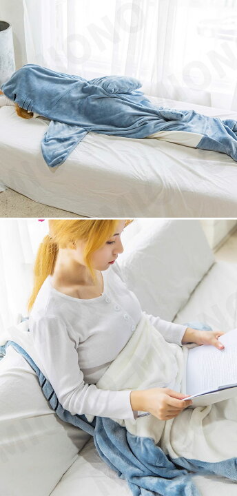 スティッチ冬にお勧め!折りたたみベッド 寝袋 可愛デザイン ふわふわ 