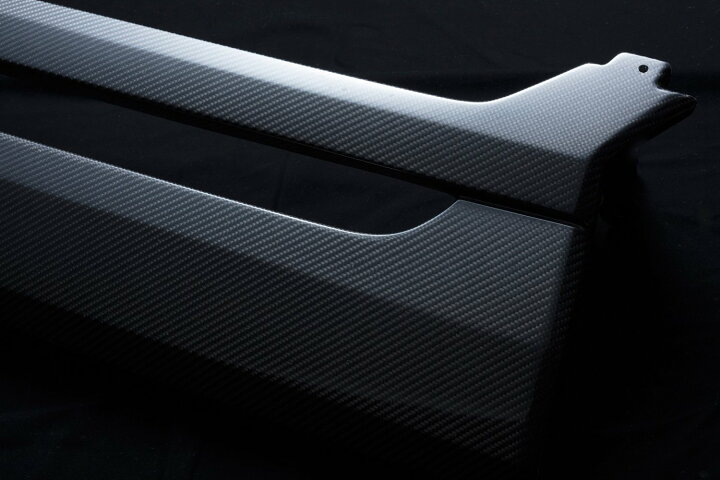 楽天市場】M-Techno M.T.S.BERTEX CARBON module（エムテクノ MTS 