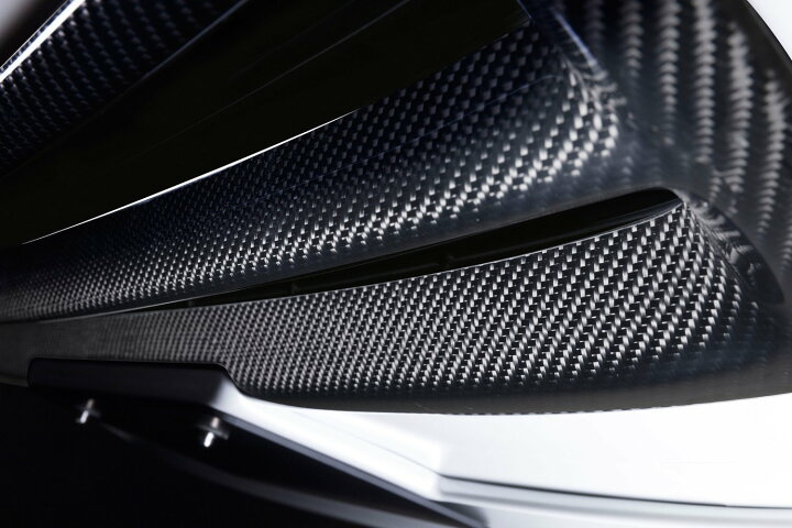 楽天市場】M-Techno M.T.S.BERTEX CARBON module（エムテクノ エム  