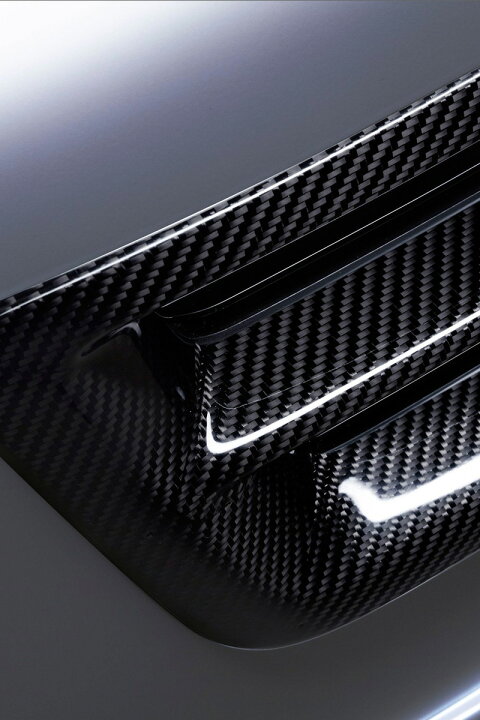 楽天市場】M-Techno M.T.S.BERTEX CARBON module（エムテクノ エム  