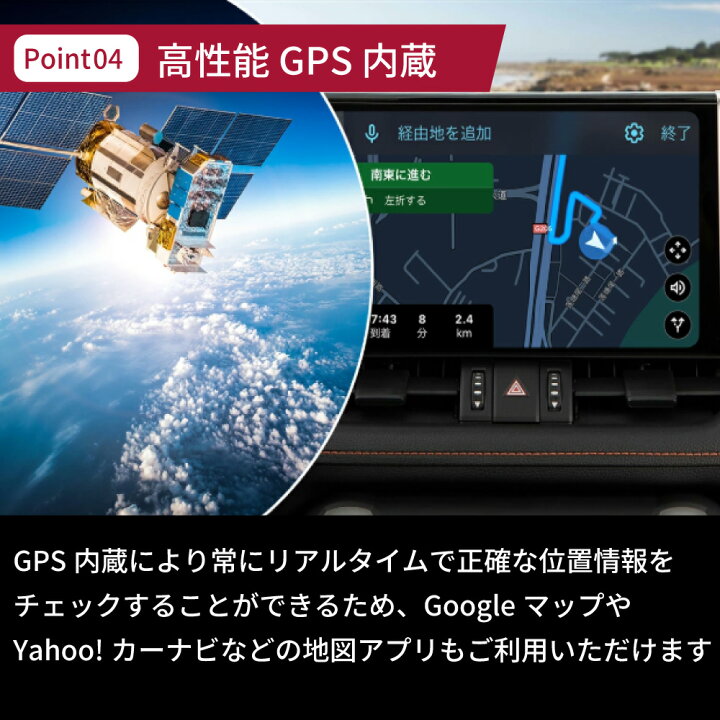 楽天市場】【 4,500円OFF 3/12～3/31まで！】 OTTOCAST PICASOU U2 