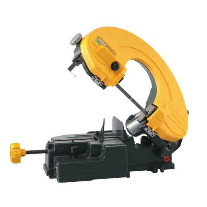 楽天市場】レッキス工業 バンドソー マンティス120mini XB120Amini 平 