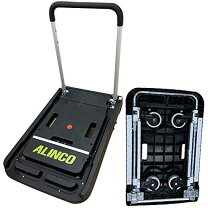 楽天市場】アルインコ 折りたたみ台車 おさ丸くん （kwk－100）の通販