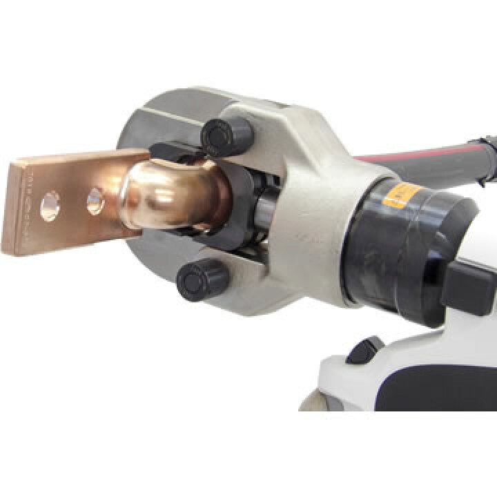 楽天市場】イズミ 充電油圧式多機能工具 S7G-M325R : M-TOOL