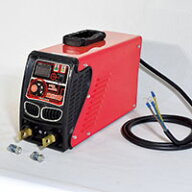 日動工業 インバーター直流溶接機 BM2-200DA