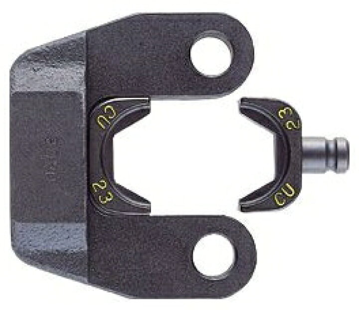 楽天市場】カクタス 銅圧縮(六角) EV2-F100 マルチ工具用 