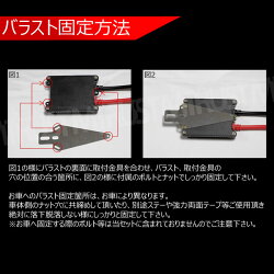 HIDキット黒虎H335W12V対応3000Kイエロー・4300K・6000K・8000K・10000K・12000K・15000K・30000Kから選択可最新薄型バラスト採用フィリップス社製石英UVカットガラス採用ヘッドライトやフォグランプ等にキセノン【エムトラ】【あす楽可】