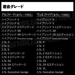メモリーシートスイッチカバーガーニッシュ30系アルファード30系ヴェルファイアメモリーシートスイッチ付車専用ニッケルメッキ純正類似色【シーポジションスイッチスイッチメモリーシート電動シートカバードア】【02P05Dec15】【エムトラ】【あす楽対応】