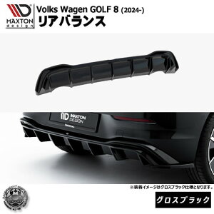}NXgfUC tHNX[Q St 8 (2024-) p AoX OXubNyVolkswagen GOLF bvX|C[ GA  Maxton Design hXAbv JX^ zGg