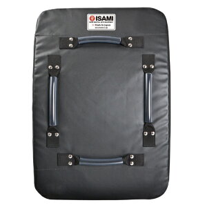 ISAMI ビッグミット ハードタイプ ブラックキックミットLL SD-750 グリーンキックミットLL SD-700 //イサミ ビックミット キックミット 格闘技 ミット 送料無料