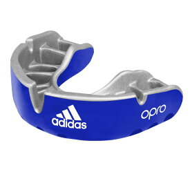 adidas マウスピース OPRO GOLD GEN4 マウスガード ADIBP35 //格闘技 ラグビー アメフト 野球 コンタクトスポーツ M-WORLD 送料無料