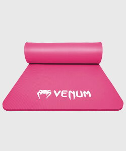 VENUM ���K�}�b�g LASER YOGA MAT//10mm �g���[�j���O�}�b�g �s���e�B�X �G�N�T�T�C�Y�}�b�g �S�� ������� �_�C�G�b�g��� yoga �P�[�X ���� �r���� �t�B�b�g�l�X ��������
