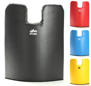 スーパーボディミット ターポリン newタイプ//ダミーミット ラッシュ 空手 格闘技 ミット キックボクシング ムエタイ キッズ 稽古 練習 送料無料