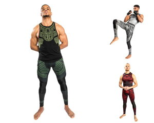 VENUM �R���v���b�V�����E�F�A �����O�p���c NAKAHI SPATS //���F�i�� ���b�V���K�[�h �@�\�� �z������ �t�B�b�g�^�C�v ���[�N�A�E�g �g���[�j���O ��������