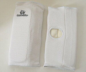 WORLDCHAMP ローキックサポーターサイドガード //空手 膝サポーター ヒザサポーター ニーガード 膝ガード 膝蹴り 練習 スパーリング 送料無料