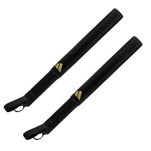 adidas スティック ミット NEW PRO (2個セット) ADISSS01 //アディダス ボクシング キックボクシング ディフェンス 攻防 ミット 格闘技 送料無料