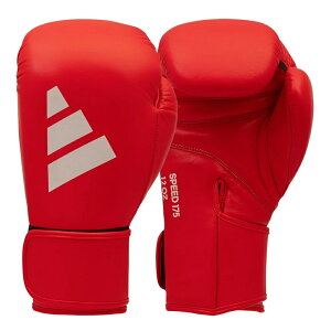 adidas ボクシング グローブ スピード175 本革 ADISBG175 //アディダス スパーリンググローブ 本革 送料無料