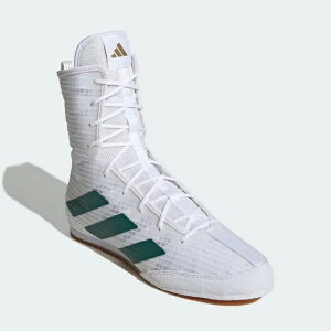 adidas �{�N�V���O �V���[�Y Box Hog 4 IH2731 //�A�f�B�_�X �����O�V���[�Y �{�N�V���O�V���[�Y �i���Z �W�� �g���[�j���O ��������