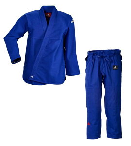 adidas �_�p�� �`�������W 2.0 �㉺�Z�b�g �тȂ� IBJJF JJ380 //�A�f�B�_�X �_�p ���� ���� ��������