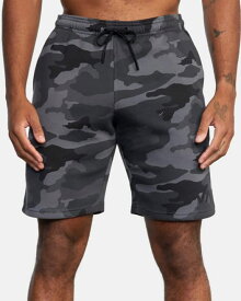 RVCA ハーフパンツ カモフラージュ BD041609 //ルーカ SPORT メンズ SPORT SHORT IV 19 ウォークパンツ ショートパンツ 送料無料