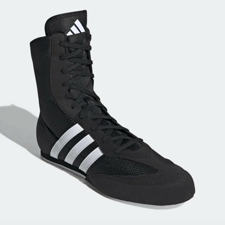 楽天市場】adidas ボクシング シューズ BoxHog2 FX0561 //アディダス 