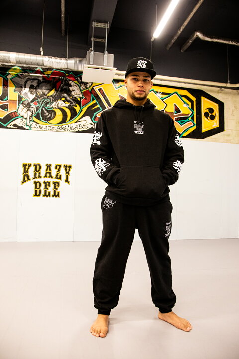楽天市場】KRAZY BEE PANTS BE041P02 //格闘技 ジム トレーニング 
