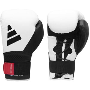 adidas ボクシング グローブ ハイブリッド250 ADIH250TG //ボクシング スパーリンググローブ トレーニング グローブ キックボクシング 送料無料