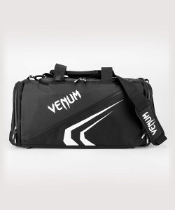 VENUM �X�|�[�c�o�b�O TRAINER LITE EVO SPORTS BAGS //�{�X�g���o�b�O ���j�Z�b�N�X �C�w���s ���Ɨ��s �V�����_�[�o�b�O 2WAY ��������