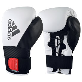 adidas ボクシング グローブ ハイブリッド250 ADIH250TG //ボクシング スパーリンググローブ トレーニング グローブ キックボクシング 送料無料