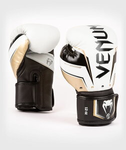 VENUM {NVO O[u ELITE EVO BOXING GLOVES (zCg×S[h) VENUM-04260-226 //Xp[OO[u {NVO LbN{NVO tBbglX 