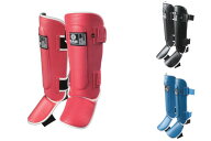 ISAMI シンガードTS FS-11 //isami イサミ キックボクシング ムエイタイ karate 空手 レガース 衝撃吸収…