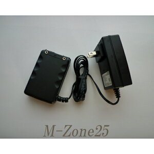�y�����񂹁zAD-107H�@�A�C�R���@IC-DPR5/IC-4810�p�@�d�������@�@AD107H