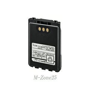 BP-272#22�@�A�C�R���@���`�E���C�I���o�b�e���[�i�����O���C�t�j�@IC-705/ID-52/ID-50/ID-31/ID-51/IC-DPR3�Ή��@BP272�y�䂤�p�P�z