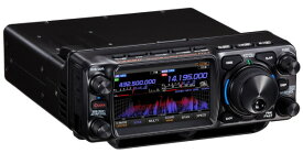 【ご予約】【8月中旬入荷予定】FTX-1 optima-50 (50W)　八重洲無線　HF/50/144/430MHz　＜SSB/CW/RTTY/AM/FM/C4FM＞　フィールドトランシーバー　アマチュア無線　FTX1 optima-50