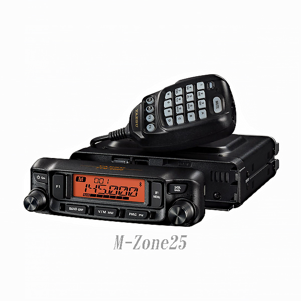 FTM-6000　50W機　ヤエス（YAESU）　144/430MHz　FM トランシーバー　アマチュア無線　八重洲無線　FTM6000 |  むせんZone25