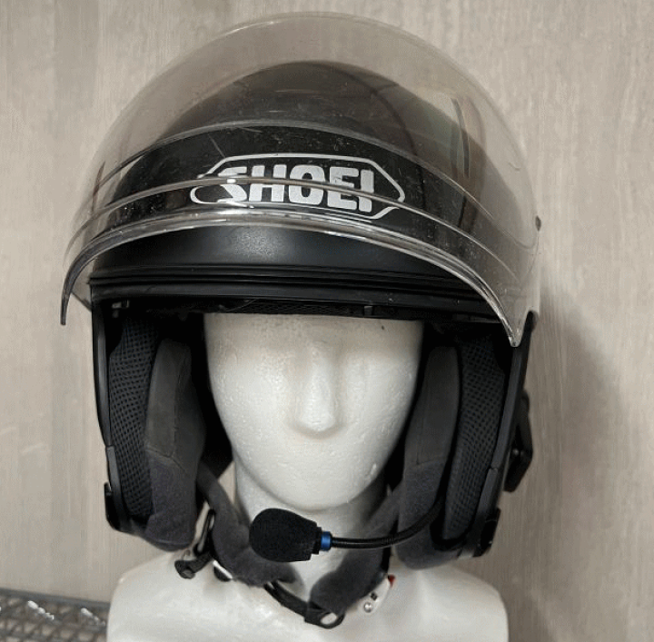 楽天市場】【新製品】Bluetoothインカム FX7forKTEL バイク用インカム