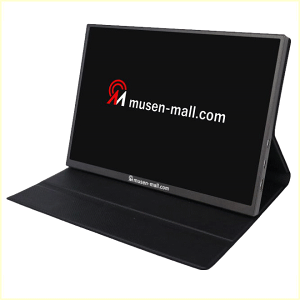 �A�C�R���@�|�[�^�u���f�B�X�v���C�@RT1051 RT-1051 IC-7300MK2 ���j�^�[