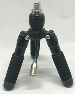 HFJ-Tripod mini �R���b�g�@�ړ��^�p�O�r�@�R���p�N�g�O�r