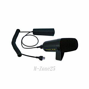 M-90MS kit マイクスタンド用キット ダイナミックマイクロフォン 八重洲無線 M90MS kit