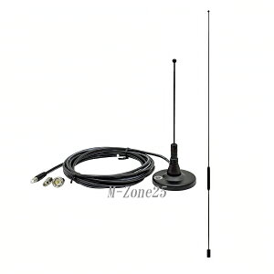 MA-351H コメット デジタル簡易無線 351MHz マグネットベースアンテナ MA351H