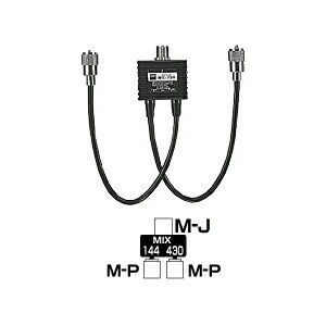 MX-72H�@���d�g�H�Ɓi�_�C�������h�j�@HF�`144/430MHz�@�f���[�v���N�T�[�@MX72H