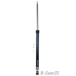 RHM12�@���d�g�H�Ɓi�_�C�������h�j�@1.8MHz�`430MHz�@�|�[�^�u���X�N�����[�h���C�o�[�^�A���e�i�@RHM-12