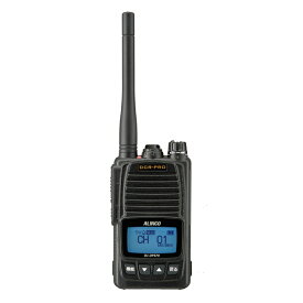 DJ-DPS70EKA（EBP-98装備）　82ch+10ch(上空受信)増波対応　アルインコ　デジタル簡易無線　登録局　ハイパワー　増波82ch対応機 DJDPS70EKA